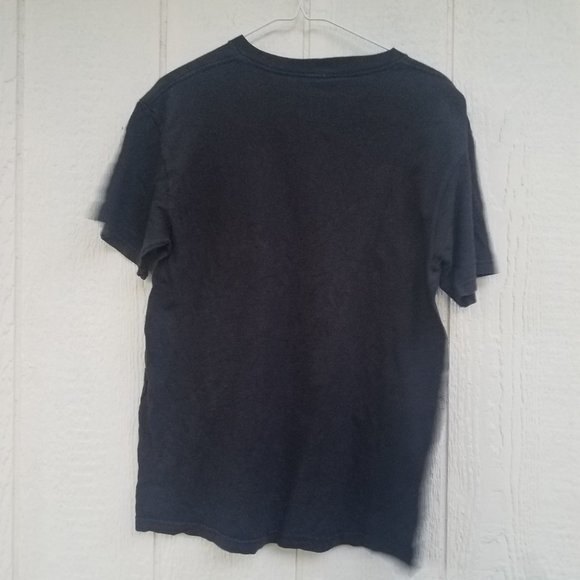 Jimi Hendrix purple haze band tshirt - Picture 3 of 3